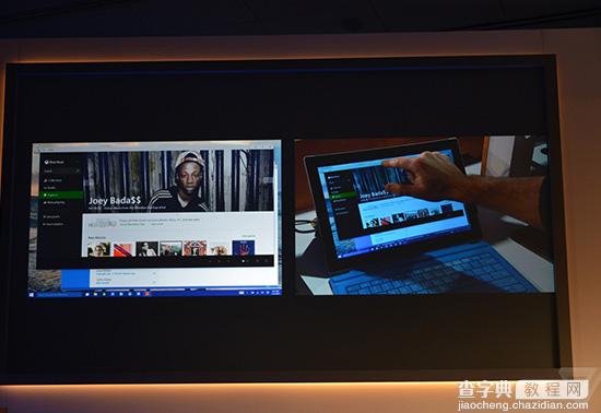 微软正式发布Win10有哪些亮点？主推跨平台融合6