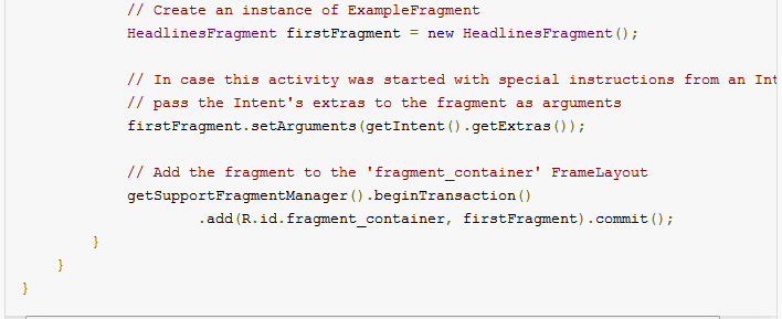 Android Fragment的使用方法(翻译)7