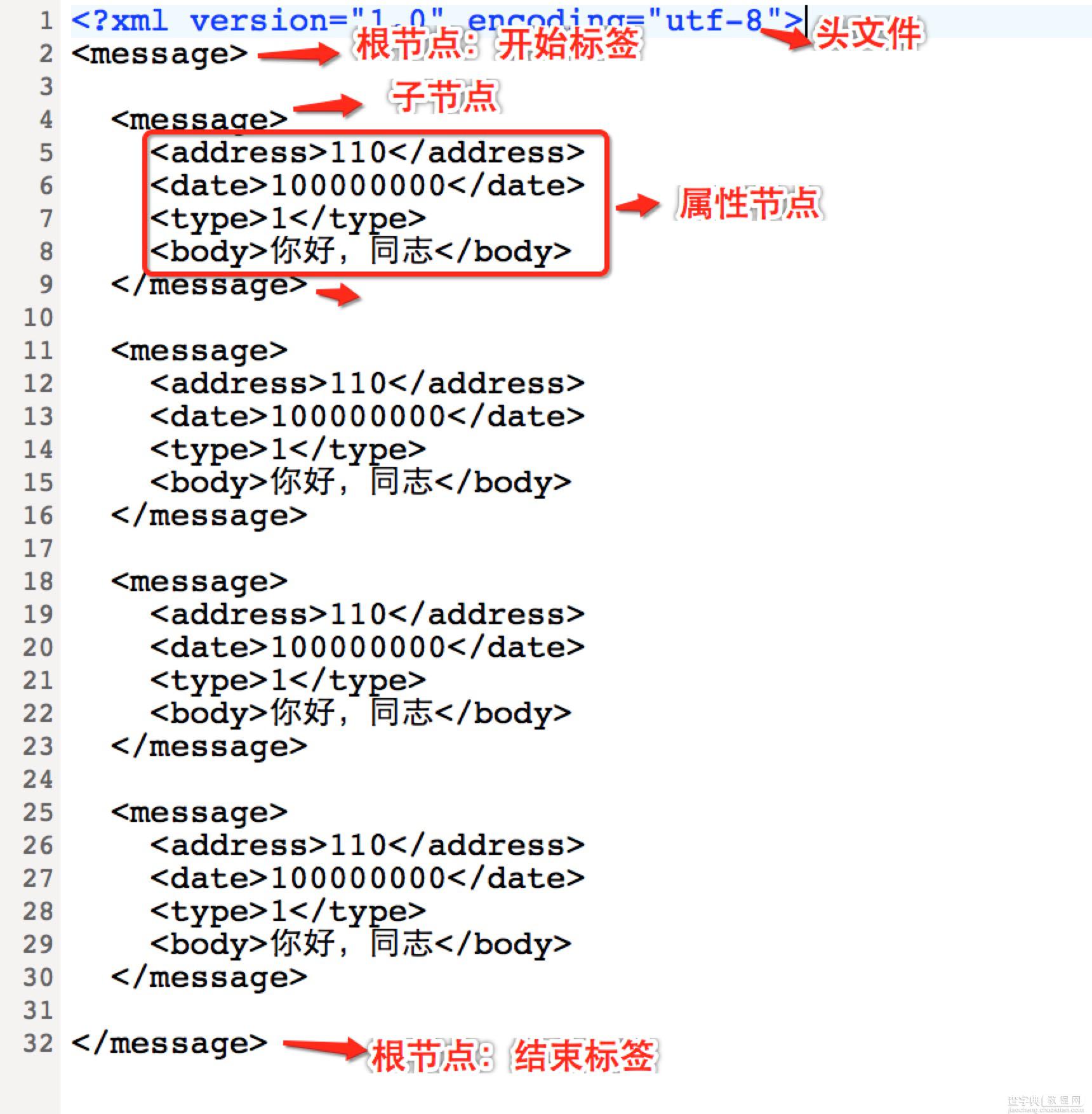 Android开发笔记之Android中数据的存储方式（二）2