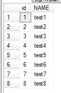 SQL Server 2008及更高版本数据库恢复方法之日志尾部备份5