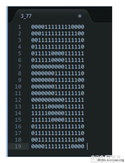 Python网站验证码识别10