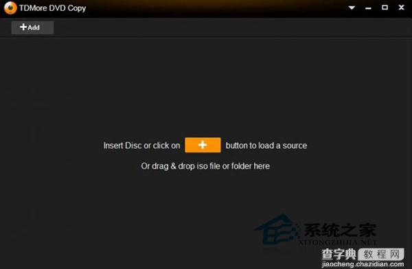 Win7 64位操作系统怎么使用DVD刻录光驱复制软件1