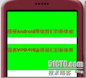 深入理解Android Matrix理论与使用的详解12