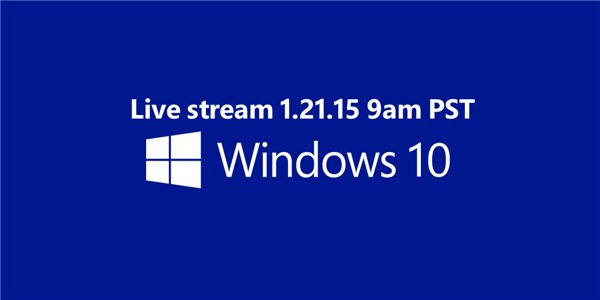 WP10/Win10消费者预览版发布会图文实录(附Win10发布会官方视频直播地址)1