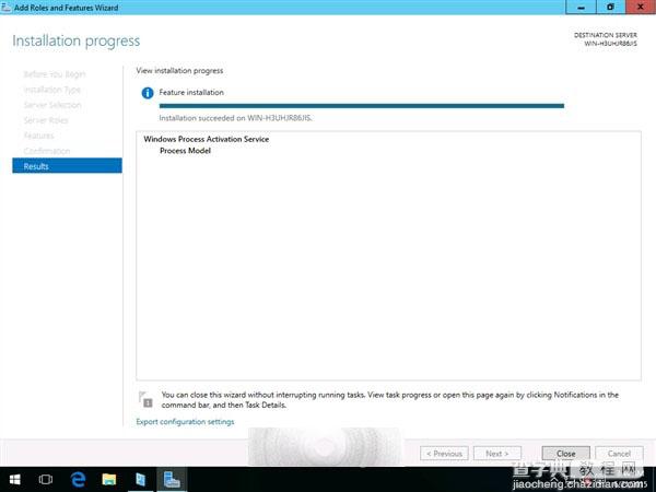 Windows 10服务器版多张截图曝光23