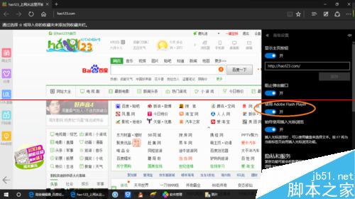 win10正式版edge浏览器播放网页视频不能播放该怎么办？4