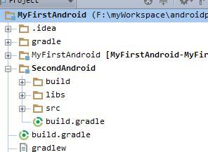 教你安装配置Android Studio13