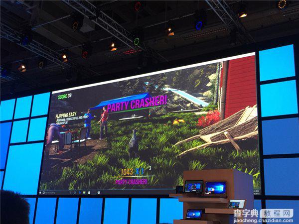 IFA2015：微软Win10 OEM新品发布会图文直播实录18