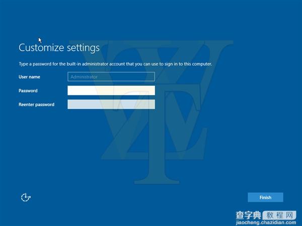 [海量截图+镜像下载]Windows Server 2016第三技术预览版泄露12