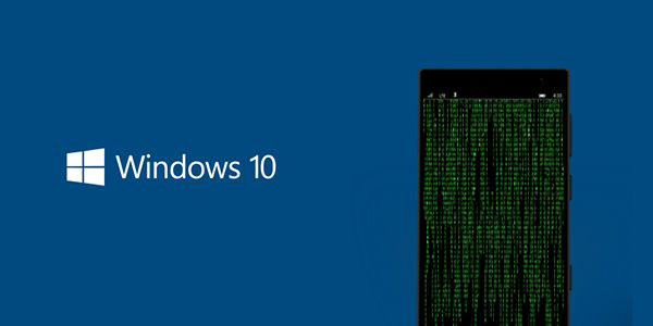 Win10 Mobile预览版10512/10166越狱解锁部署已被黑客攻破1