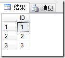 SQL Server中TRUNCATE事务回滚操作方法1