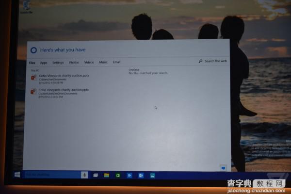 [图文直播]微软Windows 10“The Next Chapter”发布会现场直播148