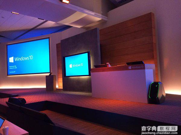 WP10/Win10消费者预览版发布会图文实录(附Win10发布会官方视频直播地址)144