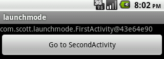 android基础总结篇之二：Activity的四种launchMode9