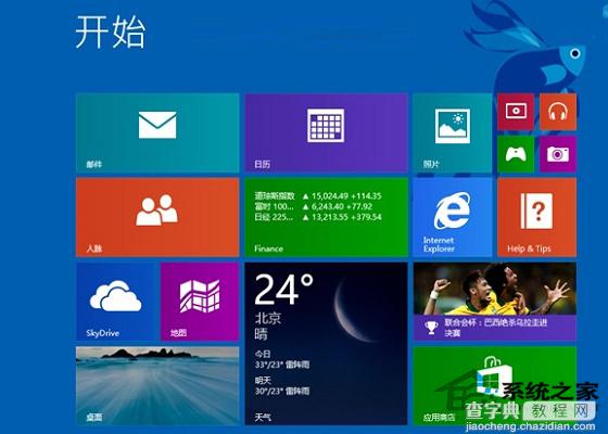 安装Win8.1系统32位和64位应该怎么选择3