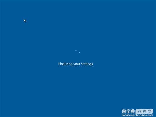 [海量截图+镜像下载]Windows Server 2016第三技术预览版泄露13