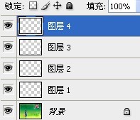 怎样在PS里面做变色音画技巧图文实例教程3