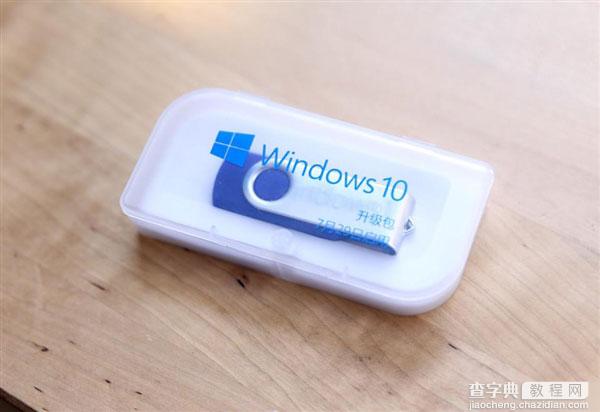 Win10 OEM U盘上手体验：能无限安装正版、激活2