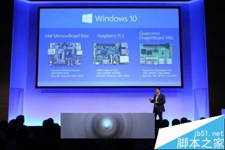 Win10 IoT Core Build 10531已经推送 更新内容汇总1