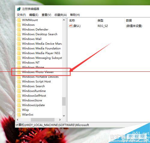 Win10正式版怎么把图片打开方式恢复默认照片查看器？5