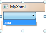 c#学习之30分钟学会XAML11