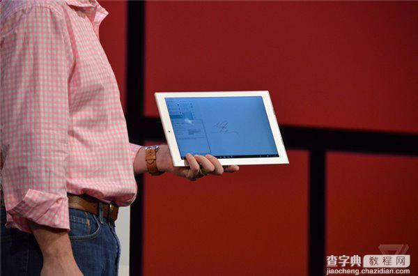 IFA2015：微软Win10 OEM新品发布会图文直播实录3