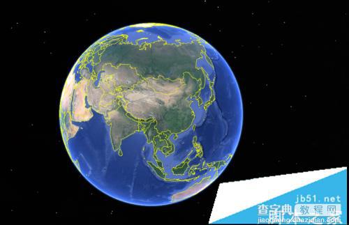 win10怎么安装Google Earth(谷歌地球)？win10安装Google Earth Pro的教程4