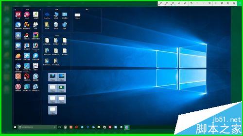 win10 预览版14361中怎么使用Windows墨迹工作区?8