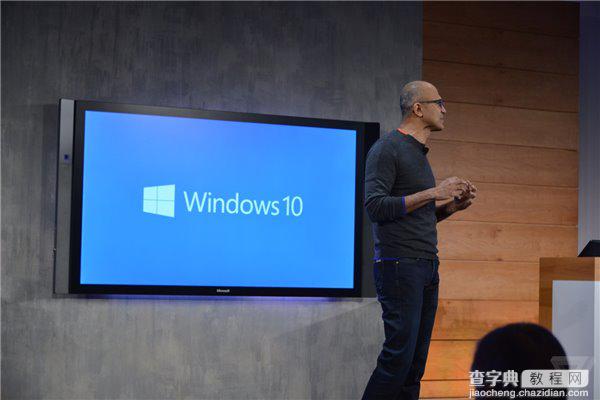 WP10/Win10消费者预览版发布会图文实录(附Win10发布会官方视频直播地址)8