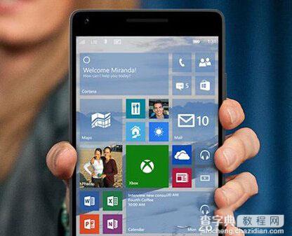 win10手机系统预览版10051已修复内容汇总1