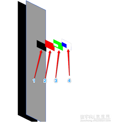 IOS实现输入验证码、密码按位分割（二）1