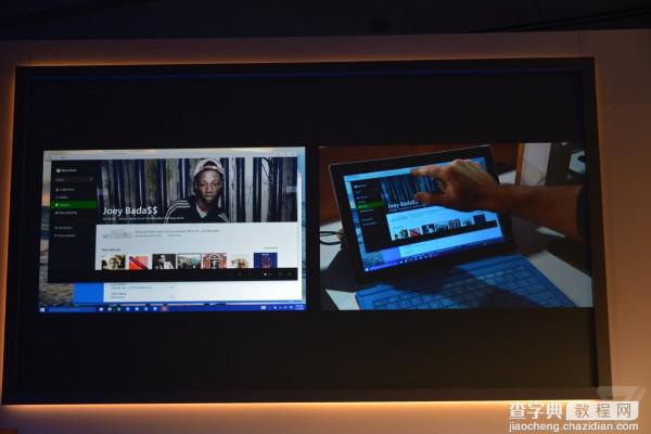 [图文直播]微软Windows 10“The Next Chapter”发布会现场直播165