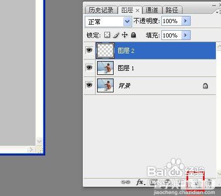 如何使用PS磨皮美白 PS快速美白磨皮的5种方法介绍9