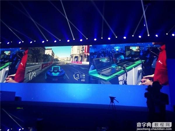 微软Win10中国发布会现场图文直播47