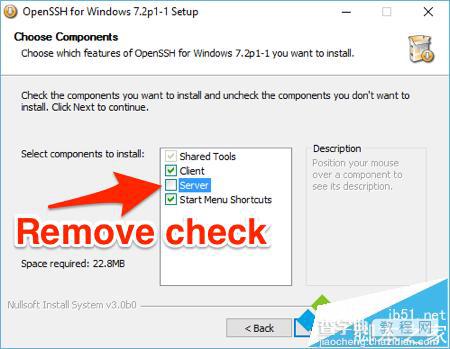 Win10怎么启用SSH?Win10系统电脑启用SSH方法3