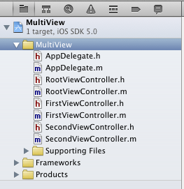 iOS应用中使用Toolbar工具栏方式切换视图的方法详解6