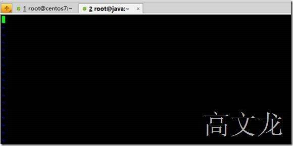 Java+Nginx实现POP、IMAP、SMTP邮箱代理服务8