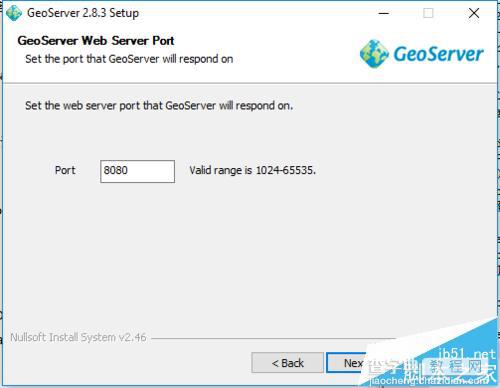 Windows系统安装Geoserver与GDAL插件教程8