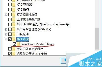Win10系统如何彻底卸载Media Player12播放器？删除Windows Media Player12的方法6