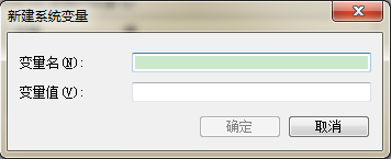 配置java环境变量(linux mac windows7)4