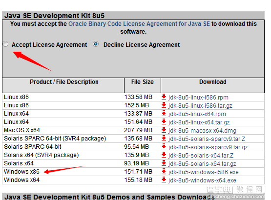 Java配置JDK开发环境及环境变量3