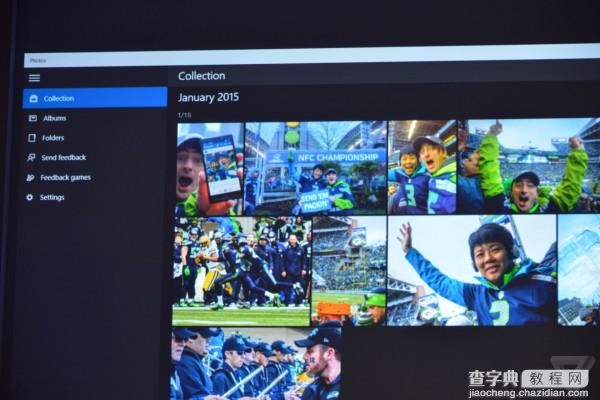 [图文直播]微软Windows 10“The Next Chapter”发布会现场直播115