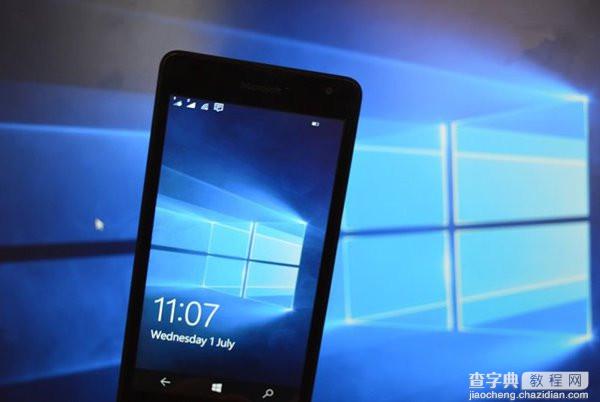 Win10 Mobile预览版10166已知问题修复内容汇总1