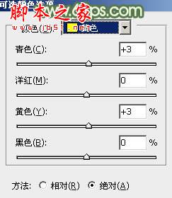 Photoshop将外景人物图片打造出怀旧的中性青绿色24