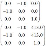 Android Matrix源码详解75