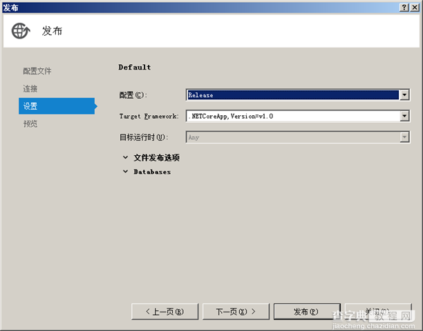 .Net Core 之 Ubuntu 14.04 部署过程（图文详解）4