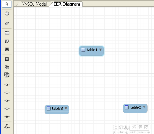 MySQL Workbench的使用方法(图文)8