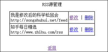 基于JSP的RSS阅读器的设计与实现方法(推荐)32