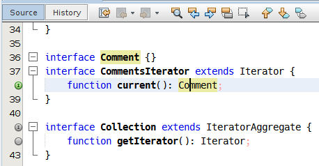 Netbeans 8.2将支持PHP7 更精彩2