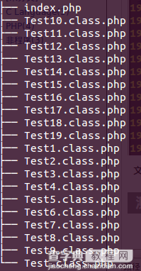 PHP __autoload()方法真的影响性能吗?4